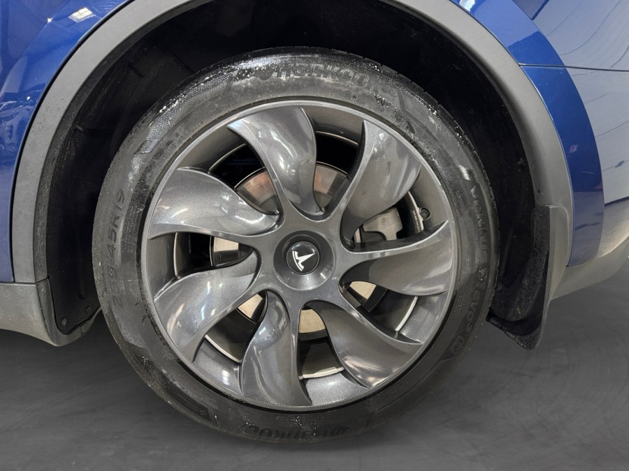 TESLA d'occasion Y PROPULSION de 2023 Magny-en-Vexin (95)﻿