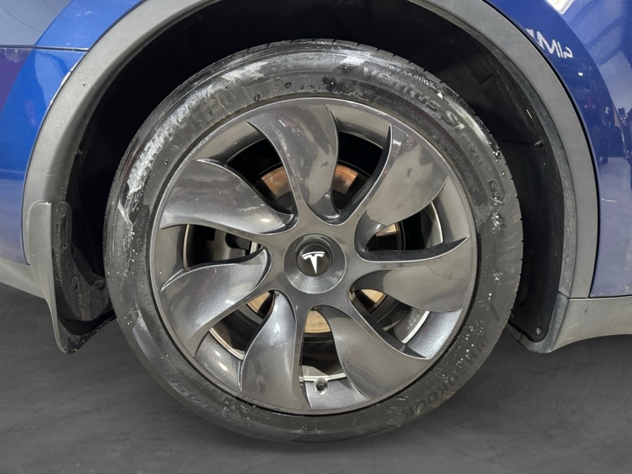 TESLA d'occasion Y PROPULSION de 2023 Magny-en-Vexin (95)﻿