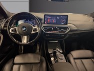 BMW d'occasion X4 30D XD XLINE de 2021 Andrezieux (42)﻿