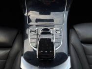 MERCEDES d'occasion CLASSE GLC COUPE 220D SPORTLINE 4MATIC de 2017