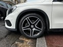 Mercedes classe gla 220 cdi 4-matic fascination 7-g dct a occasion le raincy (93) simplicicar simplicibike france