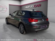 BMW d'occasion SERIE LOUNGE BVA8 de 2018 Salon de Provence (13)﻿
