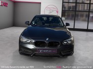 BMW d'occasion SERIE LOUNGE BVA8 de 2018 Salon de Provence (13)﻿