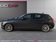 BMW d'occasion SERIE LOUNGE BVA8 de 2018 Salon de Provence (13)﻿