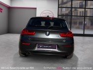 BMW d'occasion SERIE LOUNGE BVA8 de 2018 Salon de Provence (13)﻿
