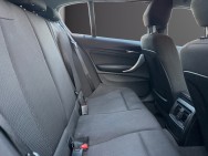 BMW d'occasion SERIE LOUNGE BVA8 de 2018 Salon de Provence (13)﻿