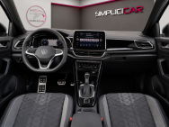 VOLKSWAGEN d'occasion T-ROC 1.5 TSI 150 R-Line de 2025 Lyon St Priest