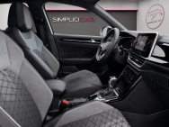 VOLKSWAGEN d'occasion T-ROC 1.5 TSI 150 R-Line de 2025 Lyon St Priest