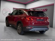 HYUNDAI d'occasion TUCSON 1.6 T-GDI 230 HYBRID N LINE EXECUTIVE BA de