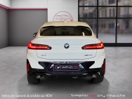 BMW d'occasion X4 30D XD XLINE de 2021 Andrezieux (42)﻿