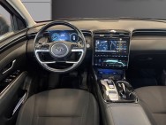 HYUNDAI d'occasion TUCSON 1.6 T-GDI 230 HYBRID N LINE EXECUTIVE BA de