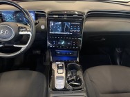 HYUNDAI d'occasion TUCSON 1.6 T-GDI 230 HYBRID N LINE EXECUTIVE BA de