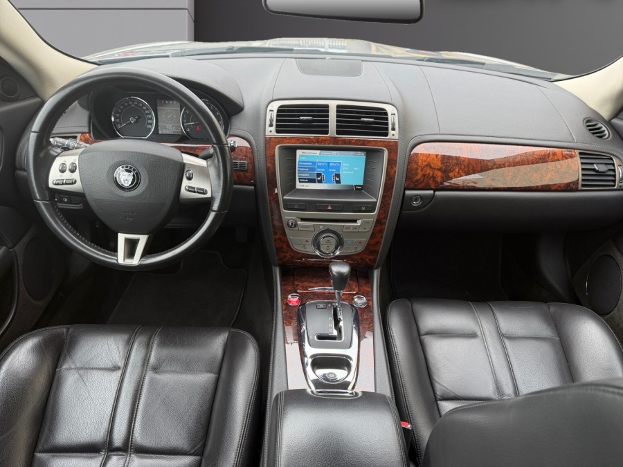 JAGUAR d'occasion XK 3.5 V8  DYNAMIC de 2008 Royan (17)﻿