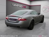 JAGUAR d'occasion XK 3.5 V8  DYNAMIC de 2008 Royan (17)﻿