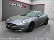 JAGUAR d'occasion XK 3.5 V8  DYNAMIC de 2008 Royan (17)﻿
