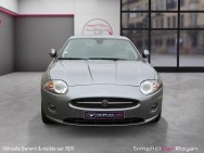 JAGUAR d'occasion XK 3.5 V8  DYNAMIC de 2008 Royan (17)﻿