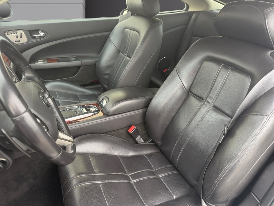 JAGUAR d'occasion XK 3.5 V8  DYNAMIC de 2008 Royan (17)﻿