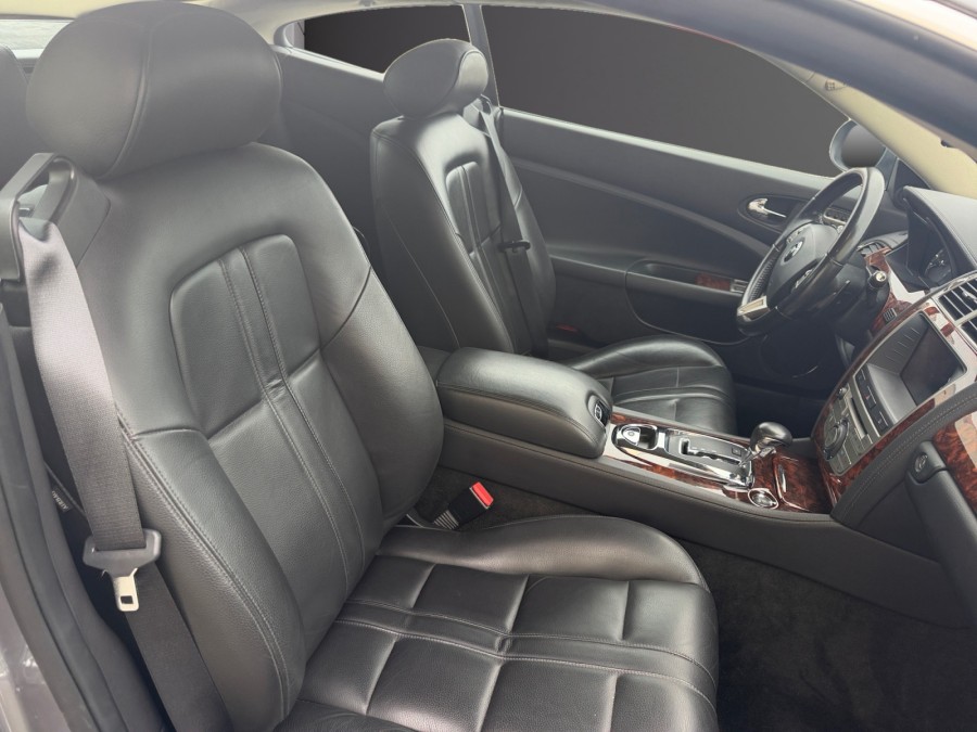 JAGUAR d'occasion XK 3.5 V8  DYNAMIC de 2008 Royan (17)﻿