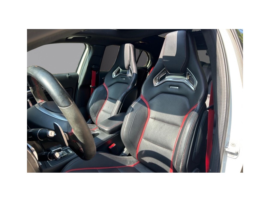 MERCEDES d'occasion CLASSE GLA 45 AMG de 2015 Nice (06)﻿