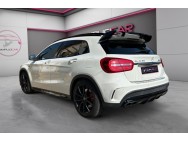 MERCEDES d'occasion CLASSE GLA 45 AMG de 2015 Nice (06)﻿