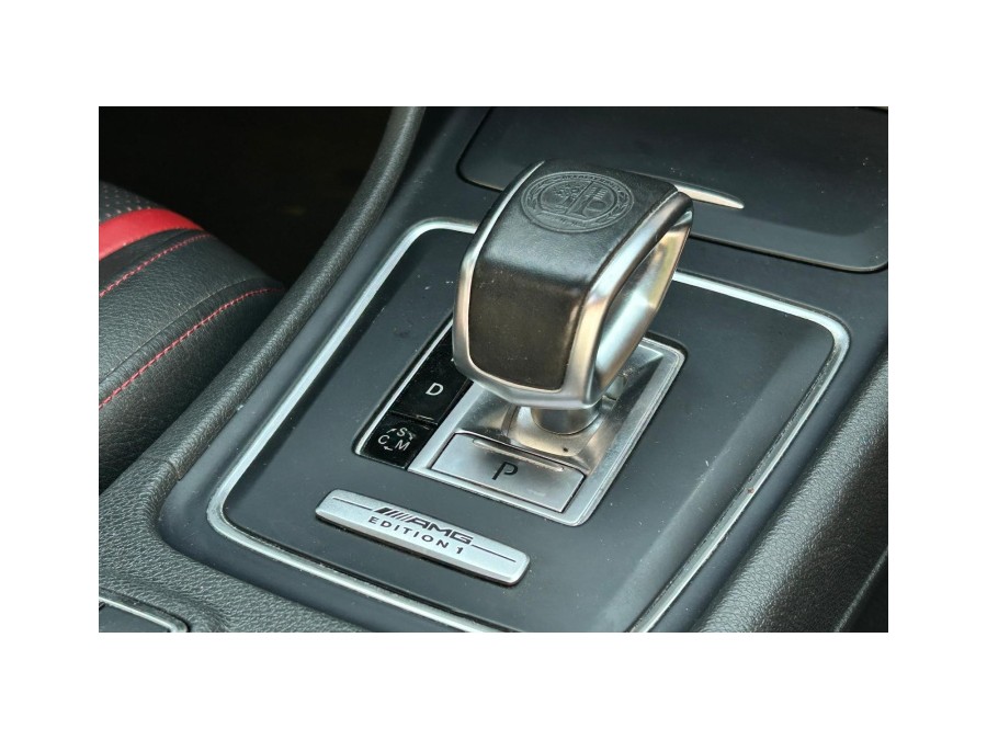 MERCEDES d'occasion CLASSE GLA 45 AMG de 2015 Nice (06)﻿