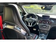 MERCEDES d'occasion CLASSE GLA 45 AMG de 2015 Nice (06)﻿