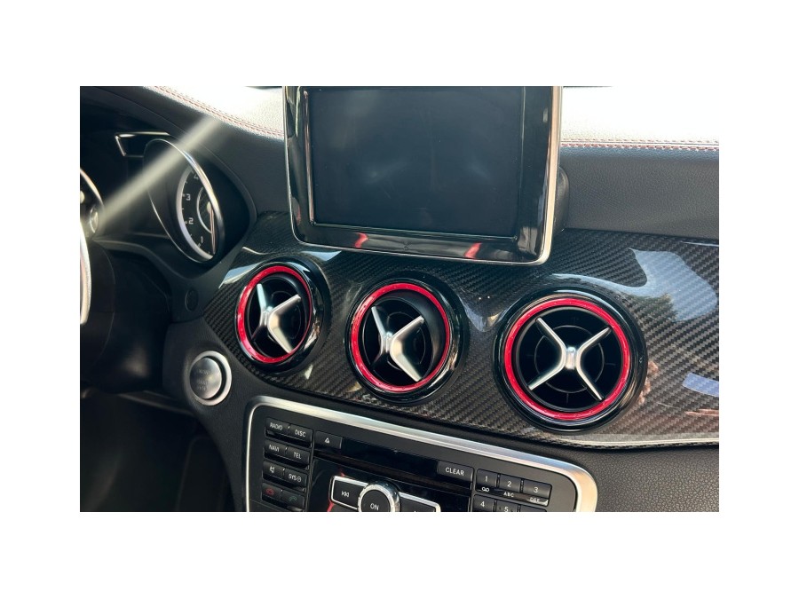 MERCEDES d'occasion CLASSE GLA 45 AMG de 2015 Nice (06)﻿