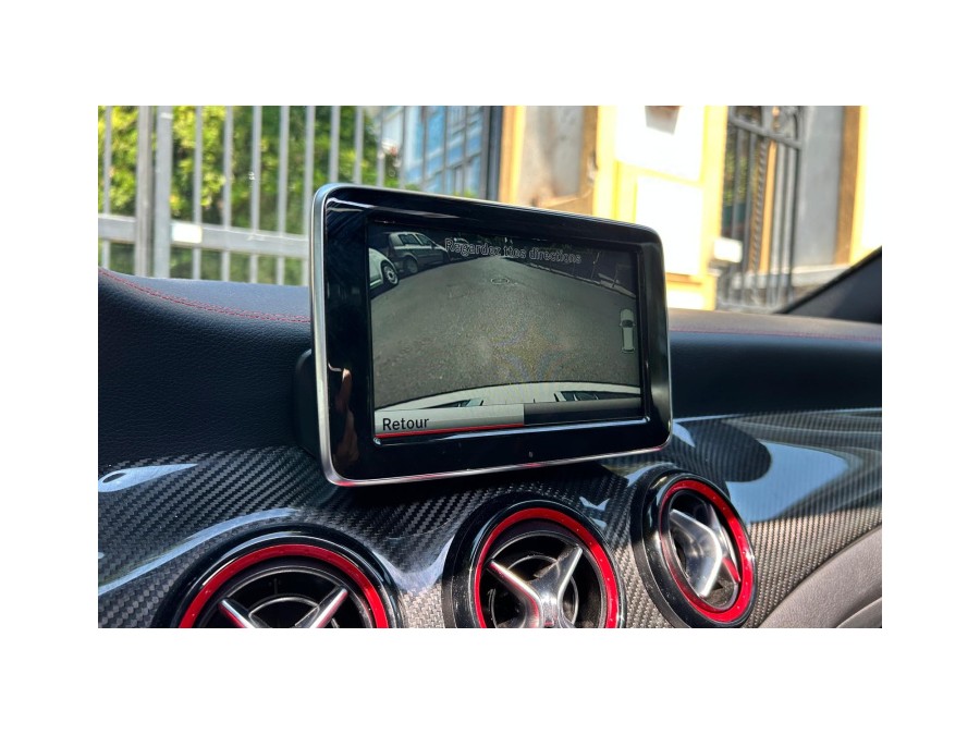 MERCEDES d'occasion CLASSE GLA 45 AMG de 2015 Nice (06)﻿