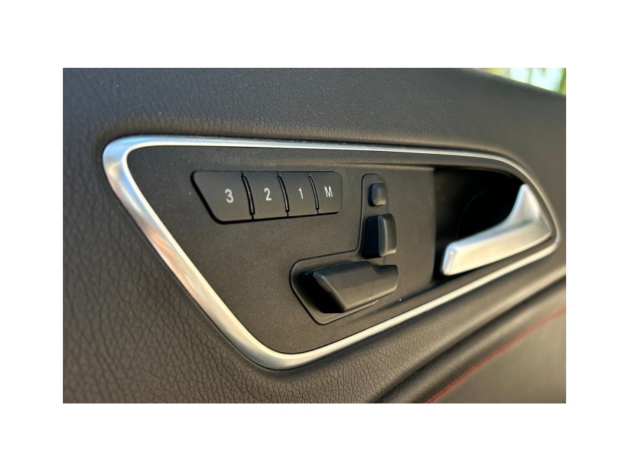 MERCEDES d'occasion CLASSE GLA 45 AMG de 2015 Nice (06)﻿