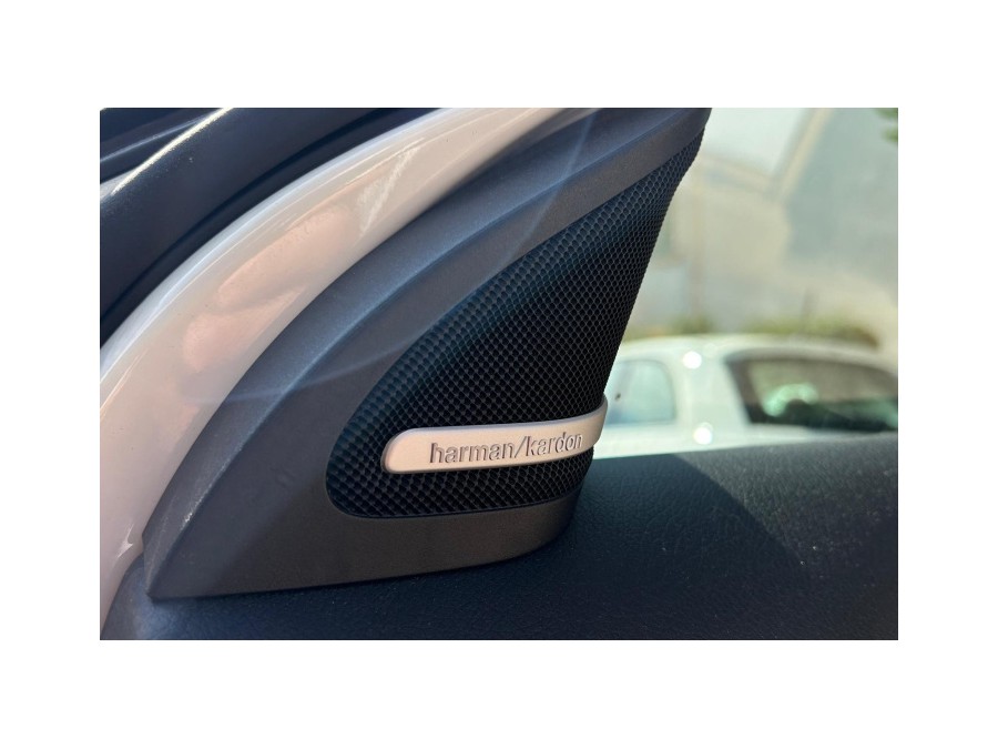 MERCEDES d'occasion CLASSE GLA 45 AMG de 2015 Nice (06)﻿