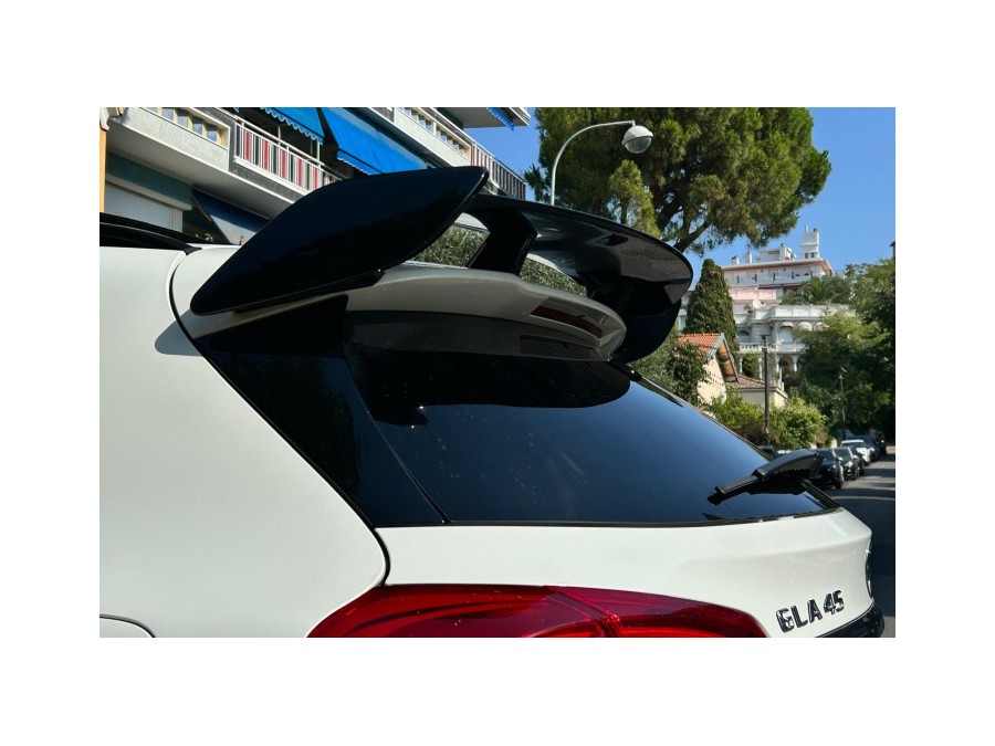 MERCEDES d'occasion CLASSE GLA 45 AMG de 2015 Nice (06)﻿
