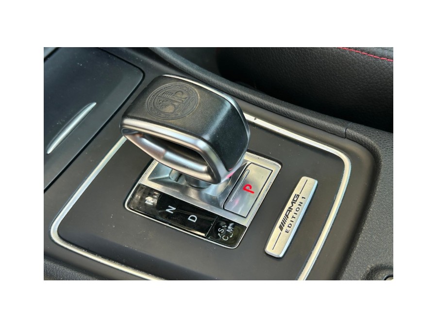 MERCEDES d'occasion CLASSE GLA 45 AMG de 2015 Nice (06)﻿