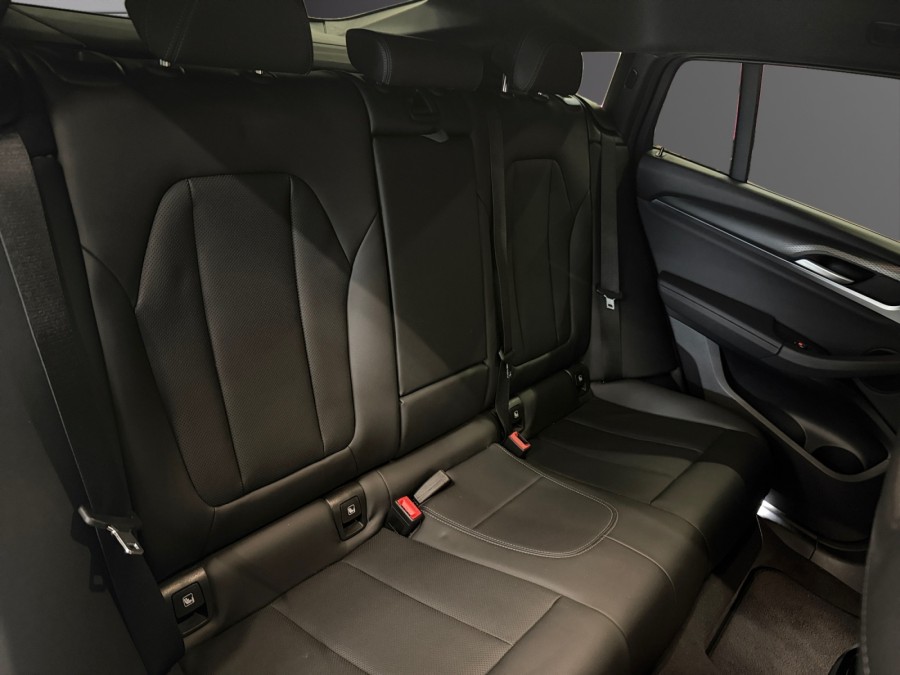 BMW d'occasion X4 30D XD XLINE de 2021 Andrezieux (42)﻿