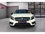 MERCEDES d'occasion CLASSE GLA 45 AMG de 2015 Nice (06)﻿