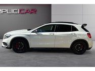 MERCEDES d'occasion CLASSE GLA 45 AMG de 2015 Nice (06)﻿