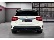 MERCEDES d'occasion CLASSE GLA 45 AMG de 2015 Nice (06)﻿