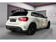 MERCEDES d'occasion CLASSE GLA 45 AMG de 2015 Nice (06)﻿