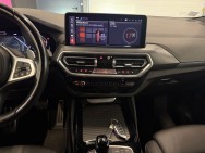 BMW d'occasion X4 30D XD XLINE de 2021 Andrezieux (42)﻿