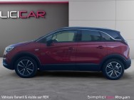 OPEL d'occasion CROSSLAND X 1.2 130 ch ULTIMATE de 2020 Royan (17)﻿
