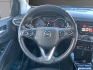 OPEL d'occasion CROSSLAND X 1.2 130 ch ULTIMATE de 2020 Royan (17)﻿