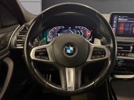 BMW d'occasion X4 30D XD XLINE de 2021 Andrezieux (42)﻿