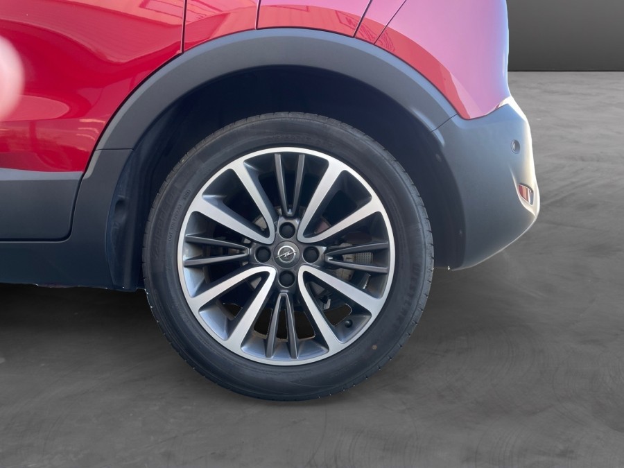 OPEL d'occasion CROSSLAND X 1.2 130 ch ULTIMATE de 2020 Royan (17)﻿