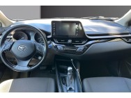 TOYOTA d'occasion C-HR 1.8 122H DISTINCTIVE de 2021 Nice (06)﻿