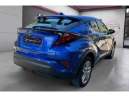 TOYOTA d'occasion C-HR 1.8 122H DISTINCTIVE de 2021 Nice (06)﻿