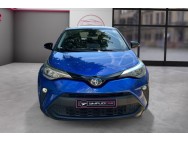 TOYOTA d'occasion C-HR 1.8 122H DISTINCTIVE de 2021 Nice (06)﻿