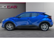 TOYOTA d'occasion C-HR 1.8 122H DISTINCTIVE de 2021 Nice (06)﻿