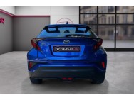 TOYOTA d'occasion C-HR 1.8 122H DISTINCTIVE de 2021 Nice (06)﻿