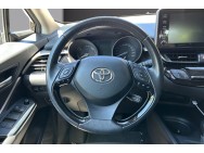 TOYOTA d'occasion C-HR 1.8 122H DISTINCTIVE de 2021 Nice (06)﻿