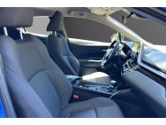 TOYOTA d'occasion C-HR 1.8 122H DISTINCTIVE de 2021 Nice (06)﻿