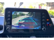 TOYOTA d'occasion C-HR 1.8 122H DISTINCTIVE de 2021 Nice (06)﻿